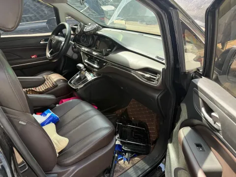 2021 GAC Trumpchi M6 1.5T 169HP L4 7DCT