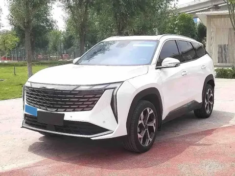 2023 GEELY STARRAY,autocango,china used car exporter,china ev exporter,chinese used car exporter,chinese used ev exporter