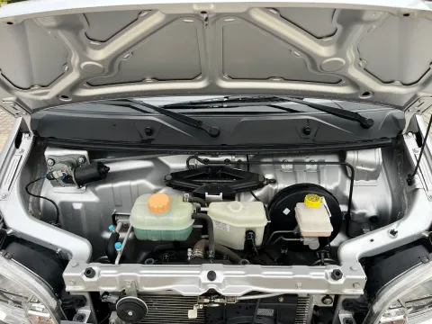 2023 WuLing ZhiGuang Mini Truck 1.5L 102HP L4 5MT