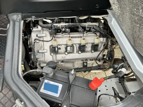 2023 WuLing ZhiGuang Mini Truck 1.5L 102HP L4 5MT