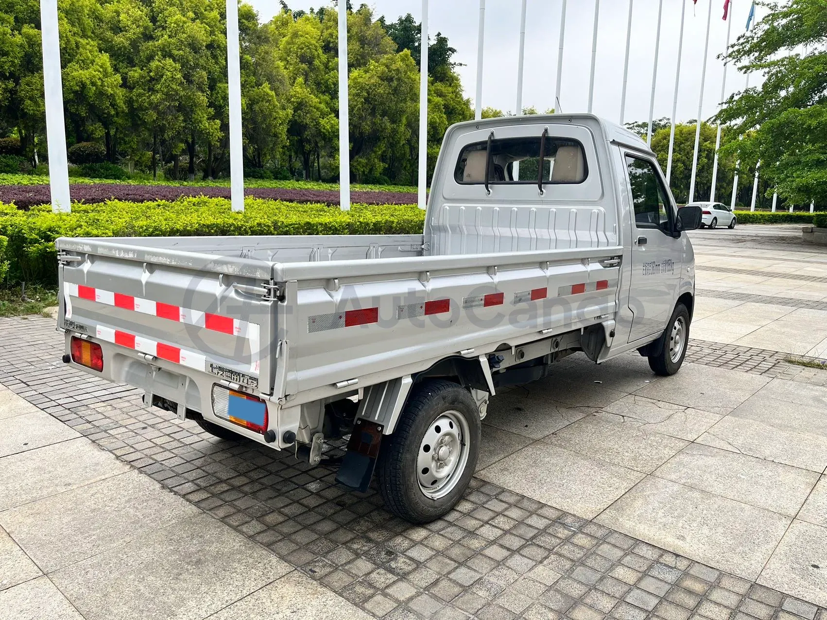 2023 WuLing ZhiGuang Mini Truck 1.5L 102HP L4 5MT,autocango,china used car exporter,china ev exporter,chinese used car exporter,chinese used ev exporter