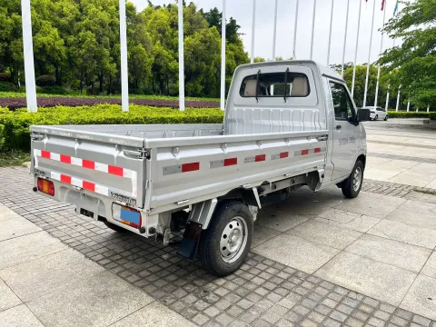 2023 WuLing ZhiGuang Mini Truck 1.5L 102HP L4 5MT
