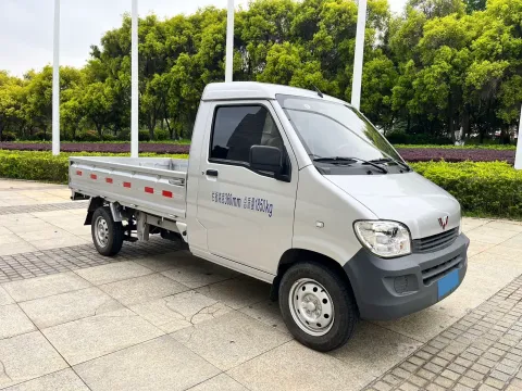 2023 WuLing ZhiGuang Mini Truck 1.5L 102HP L4 5MT