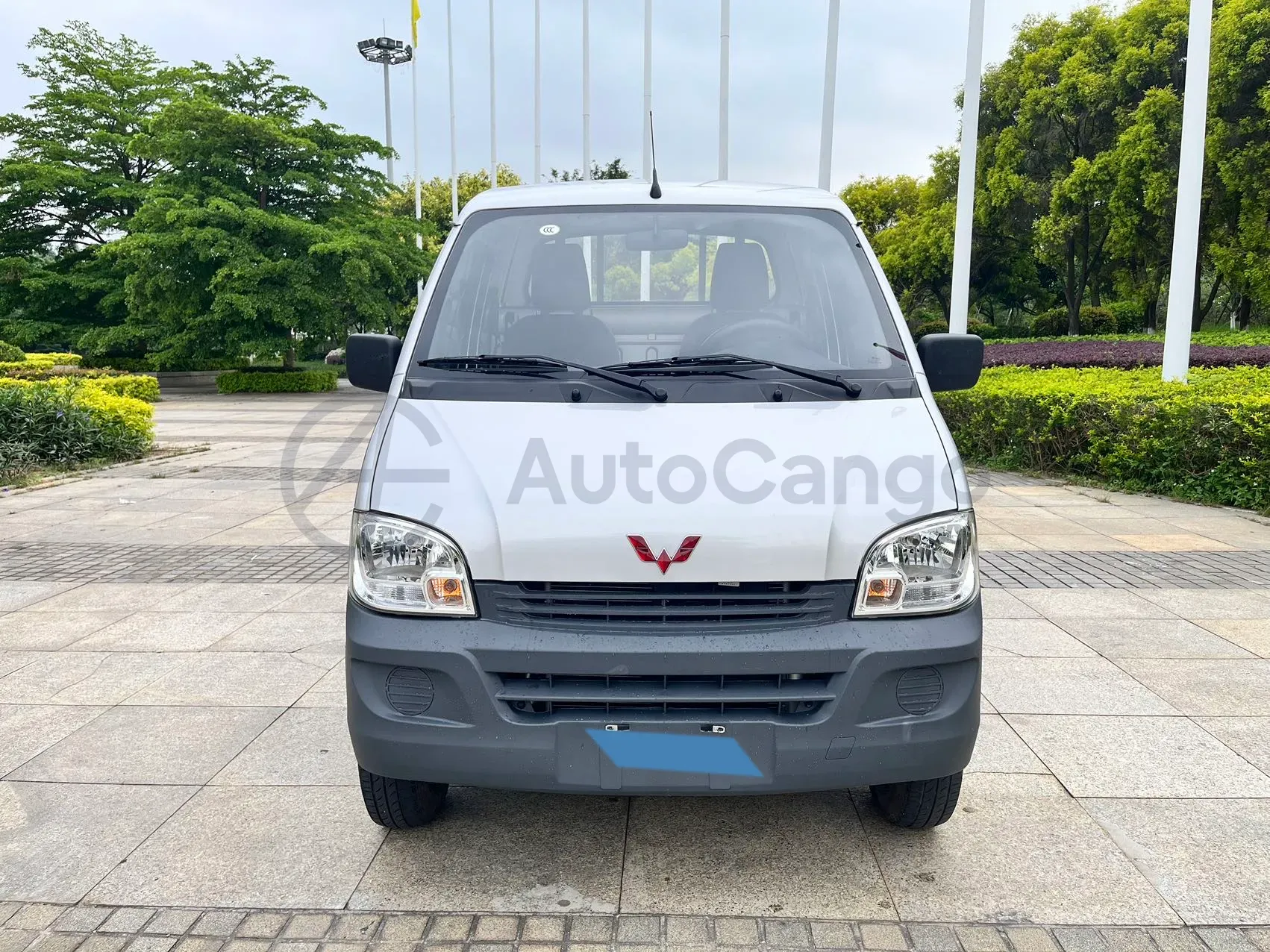 2023 WuLing ZhiGuang Mini Truck 1.5L 102HP L4 5MT,autocango,china used car exporter,china ev exporter,chinese used car exporter,chinese used ev exporter