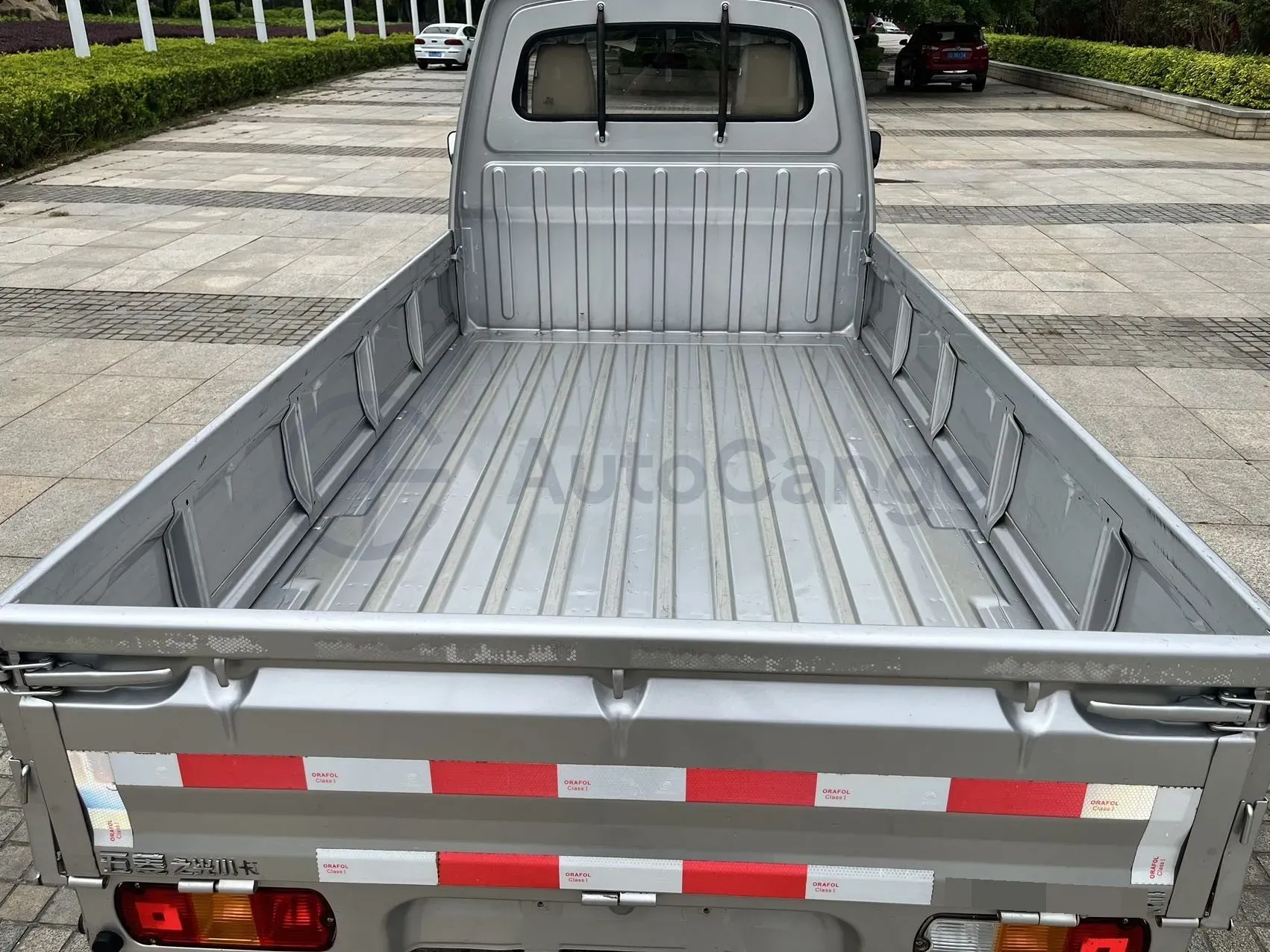2023 WuLing ZhiGuang Mini Truck 1.5L 102HP L4 5MT,autocango,china used car exporter,china ev exporter,chinese used car exporter,chinese used ev exporter
