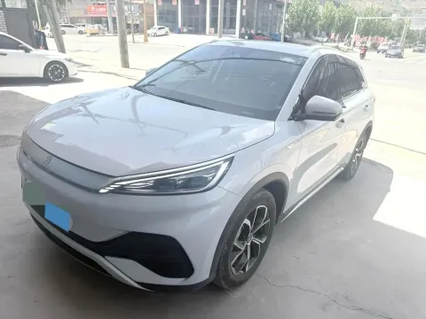 2024 BYD YUAN PLUS,autocango,china used car exporter,china ev exporter,chinese used car exporter,chinese used ev exporter