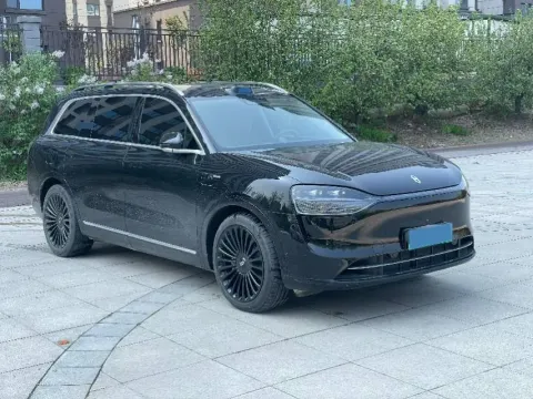 2024 HIMA AITO M9 1.5T 152HP L4 REEV 42KWH,autocango,china used car exporter,china ev exporter,chinese used car exporter,chinese used ev exporter