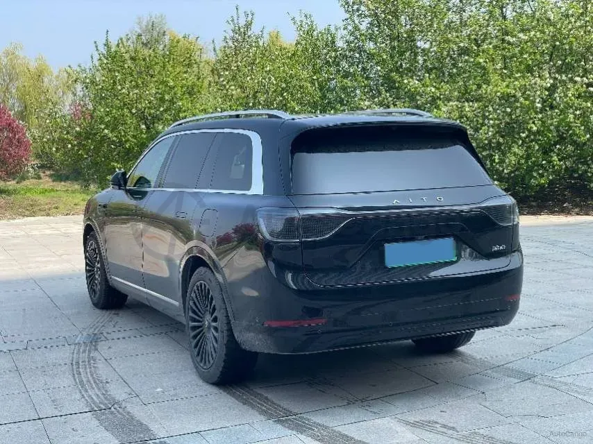 2024 HIMA AITO M9 1.5T 152HP L4 REEV 42KWH,autocango,china used car exporter,china ev exporter,chinese used car exporter,chinese used ev exporter