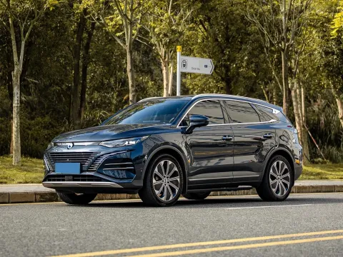 2023 DENZA N8,autocango,china used car exporter,china ev exporter,chinese used car exporter,chinese used ev exporter
