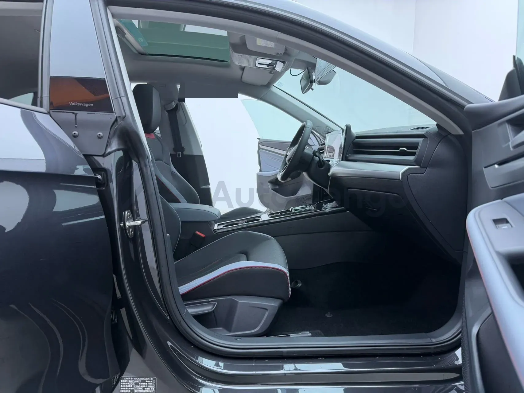 2023 Volkswagen Lamando 1.4T 150HP L4 7DCT,autocango,china used car exporter,china ev exporter,chinese used car exporter,chinese used ev exporter