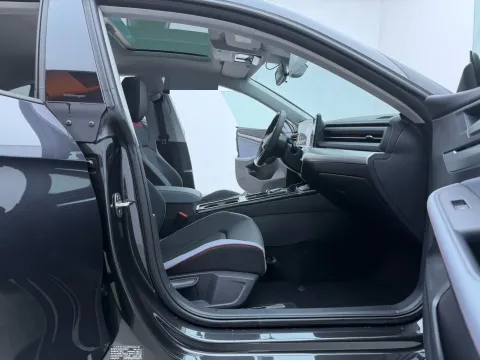 2023 Volkswagen Lamando 1.4T 150HP L4 7DCT