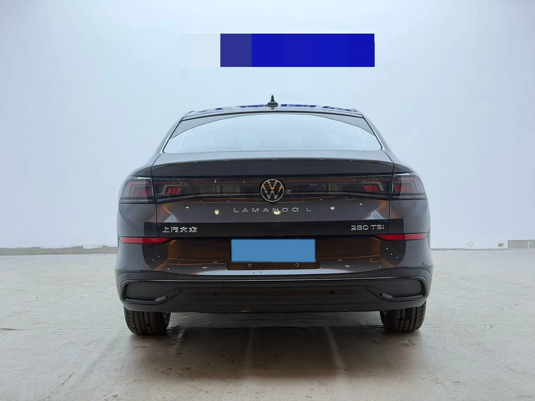 2023 Volkswagen Lamando 1.4T 150HP L4 7DCT,autocango,china used car exporter,china ev exporter,chinese used car exporter,chinese used ev exporter