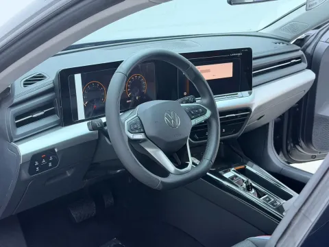 2023 Volkswagen Lamando 1.4T 150HP L4 7DCT