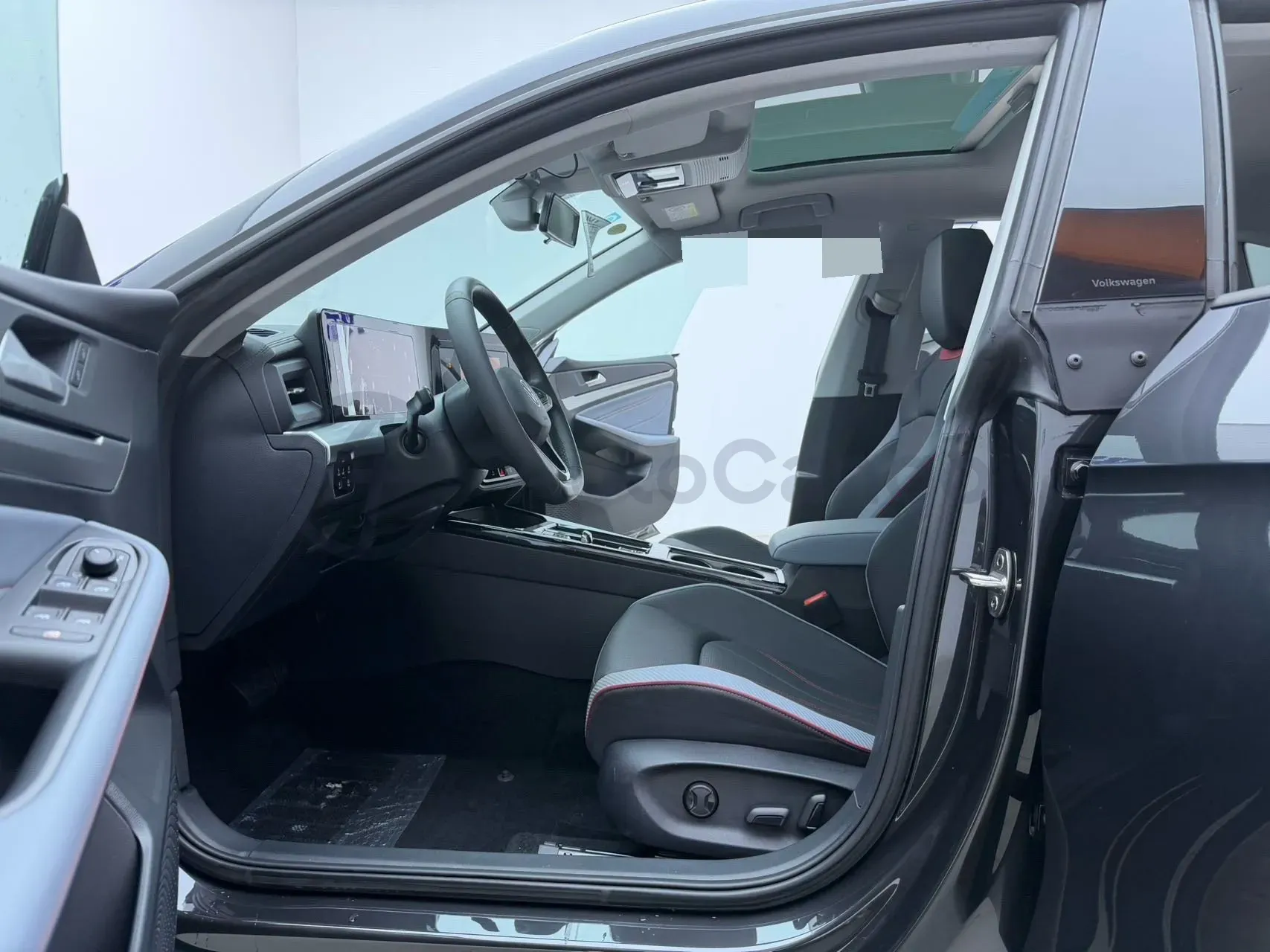 2023 Volkswagen Lamando 1.4T 150HP L4 7DCT,autocango,china used car exporter,china ev exporter,chinese used car exporter,chinese used ev exporter