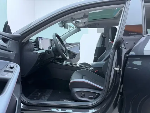 2023 Volkswagen Lamando 1.4T 150HP L4 7DCT