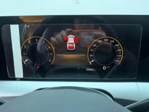 2023 Volkswagen Lamando 1.4T 150HP L4 7DCT