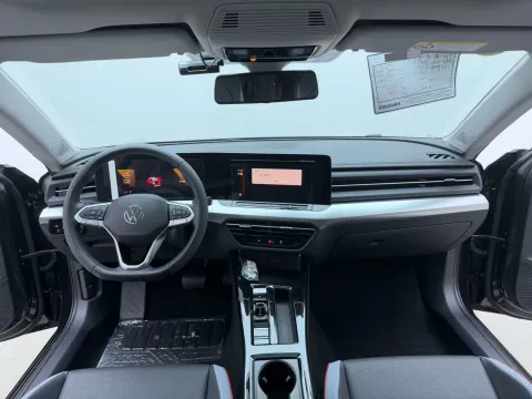 2023 Volkswagen Lamando 1.4T 150HP L4 7DCT
