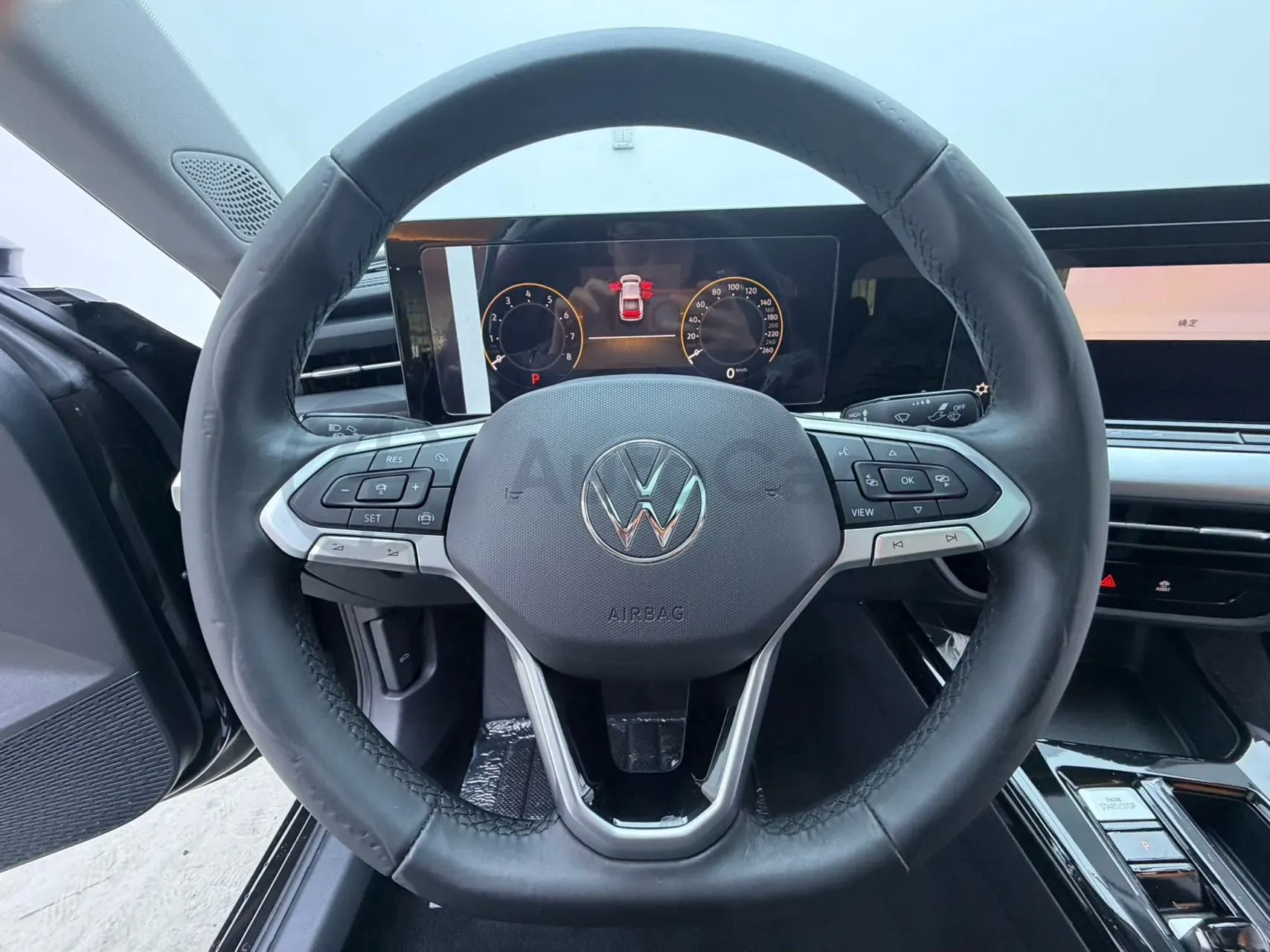 2023 Volkswagen Lamando 1.4T 150HP L4 7DCT,autocango,china used car exporter,china ev exporter,chinese used car exporter,chinese used ev exporter