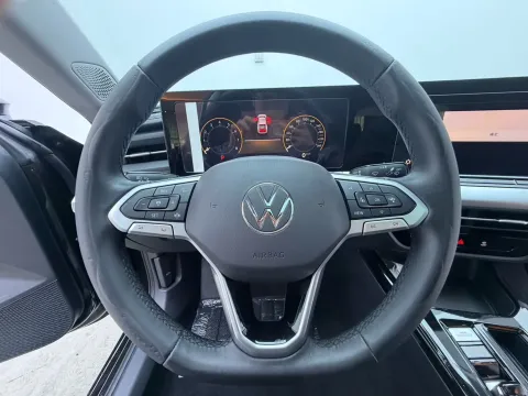 2023 Volkswagen Lamando 1.4T 150HP L4 7DCT