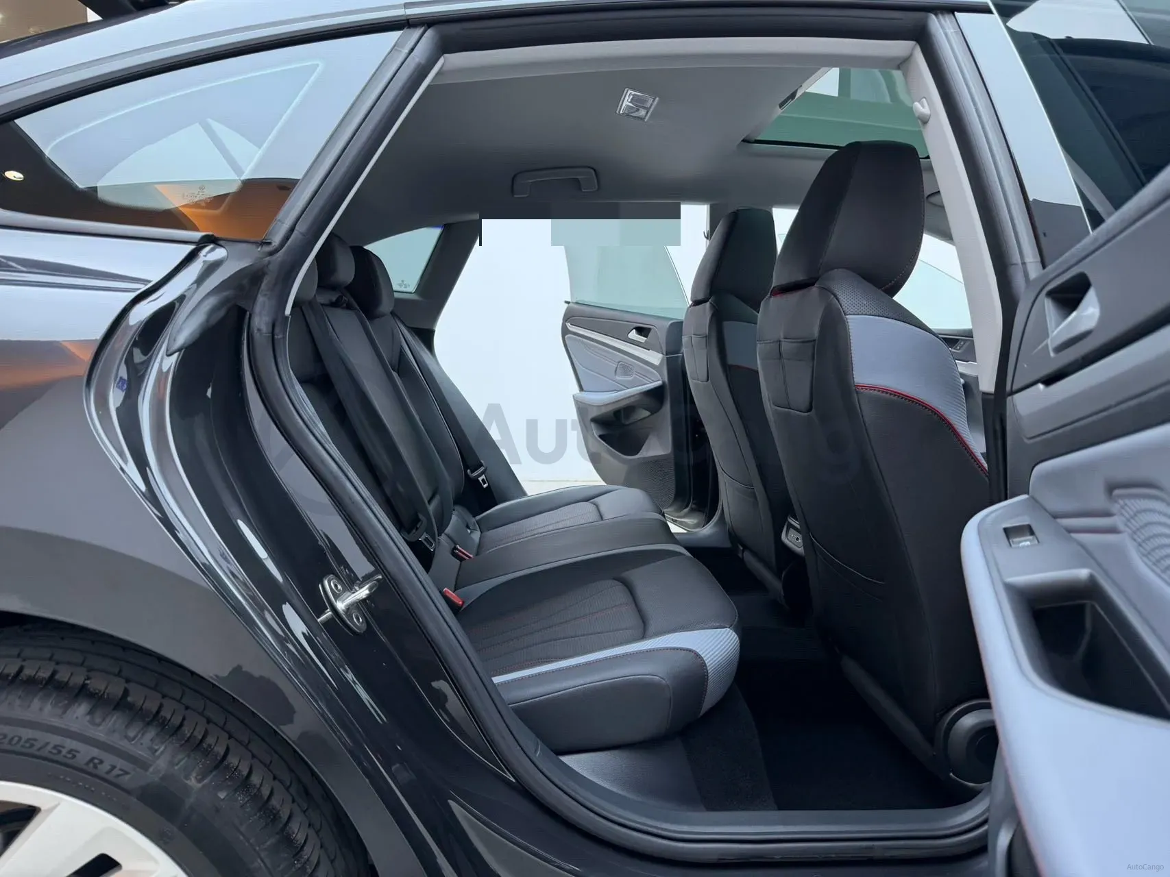 2023 Volkswagen Lamando 1.4T 150HP L4 7DCT,autocango,china used car exporter,china ev exporter,chinese used car exporter,chinese used ev exporter
