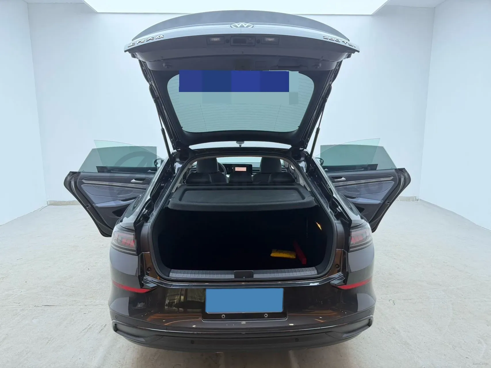 2023 Volkswagen Lamando 1.4T 150HP L4 7DCT,autocango,china used car exporter,china ev exporter,chinese used car exporter,chinese used ev exporter