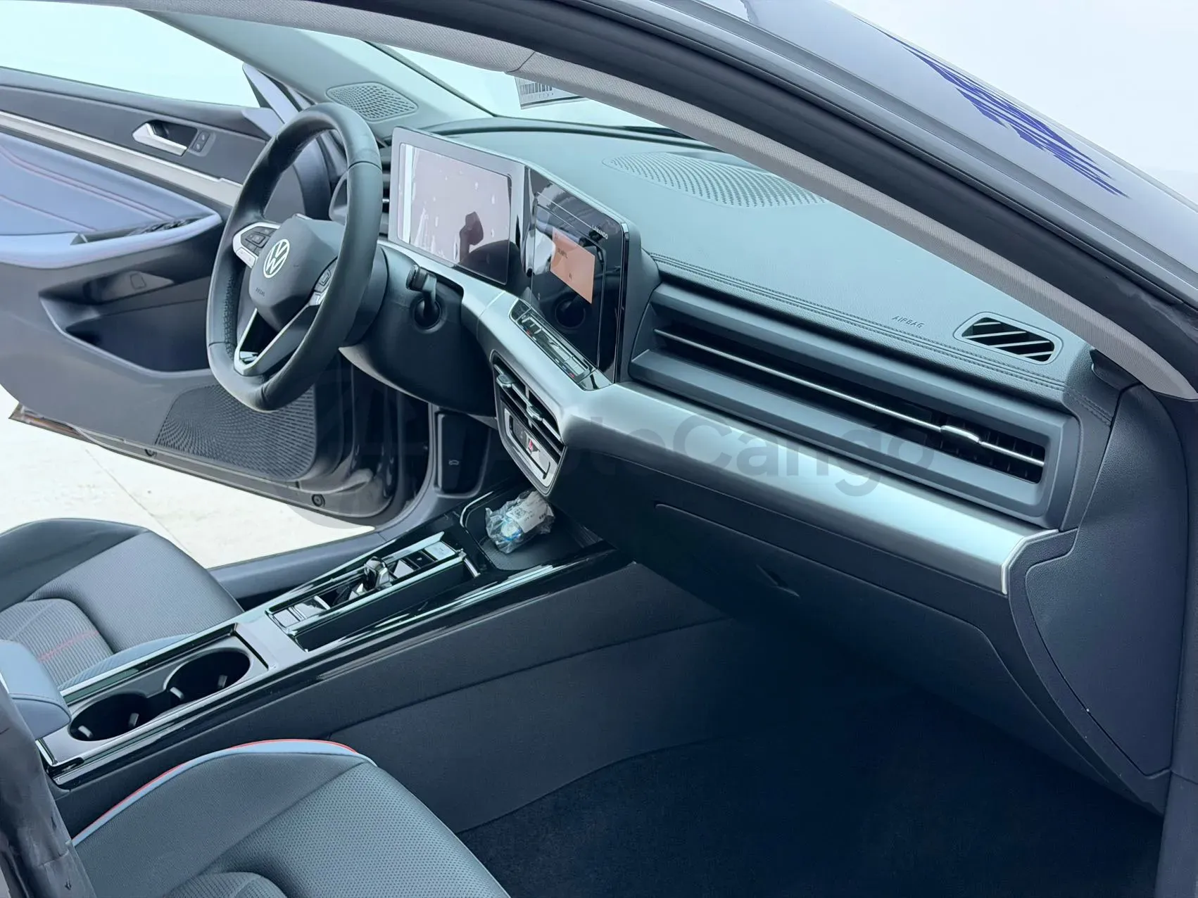 2023 Volkswagen Lamando 1.4T 150HP L4 7DCT,autocango,china used car exporter,china ev exporter,chinese used car exporter,chinese used ev exporter
