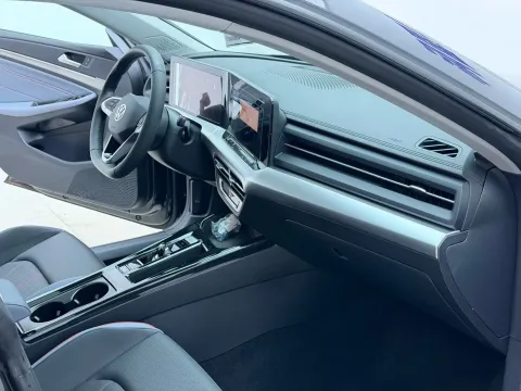 2023 Volkswagen Lamando 1.4T 150HP L4 7DCT