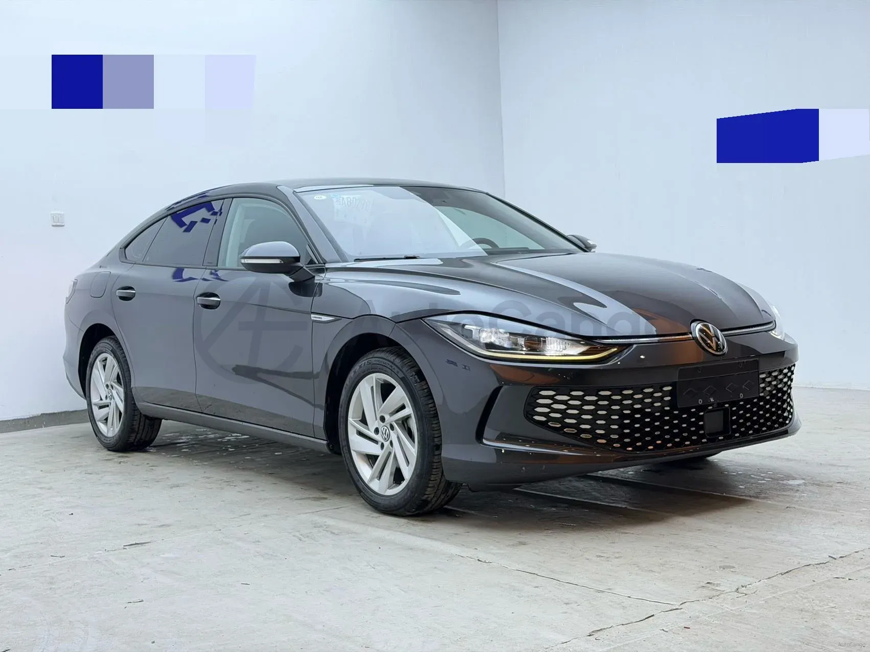 2023 Volkswagen Lamando 1.4T 150HP L4 7DCT,autocango,china used car exporter,china ev exporter,chinese used car exporter,chinese used ev exporter