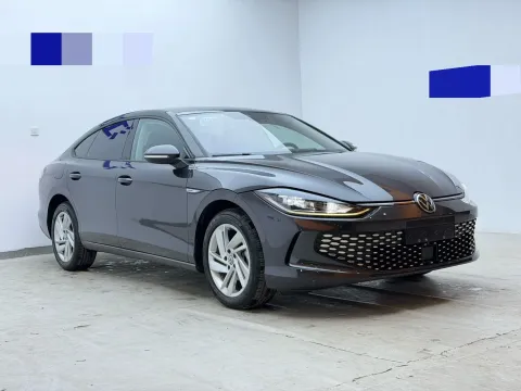 2023 Volkswagen Lamando 1.4T 150HP L4 7DCT