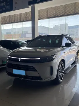 2024 AITO AITO M7,autocango,china used car exporter,china ev exporter,chinese used car exporter,chinese used ev exporter