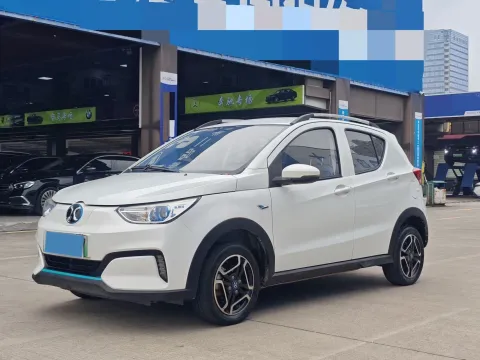 2019 BAIC BJEV EC3,autocango,china used car exporter,china ev exporter,chinese used car exporter,chinese used ev exporter