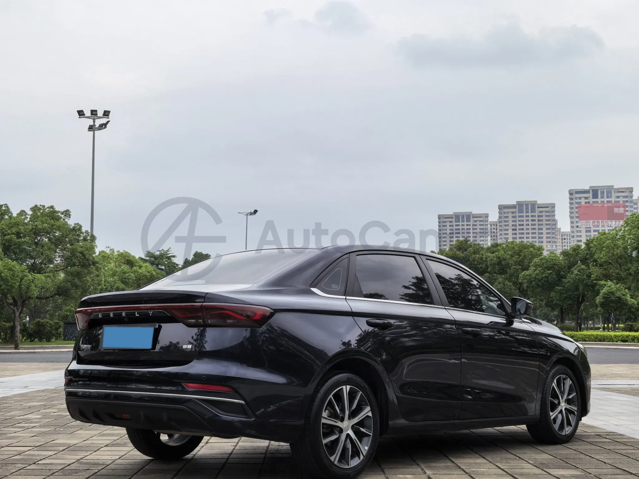 2022 Geely Emgrand 1.5L 114HP L4 CVT,autocango,china used car exporter,china ev exporter,chinese used car exporter,chinese used ev exporter