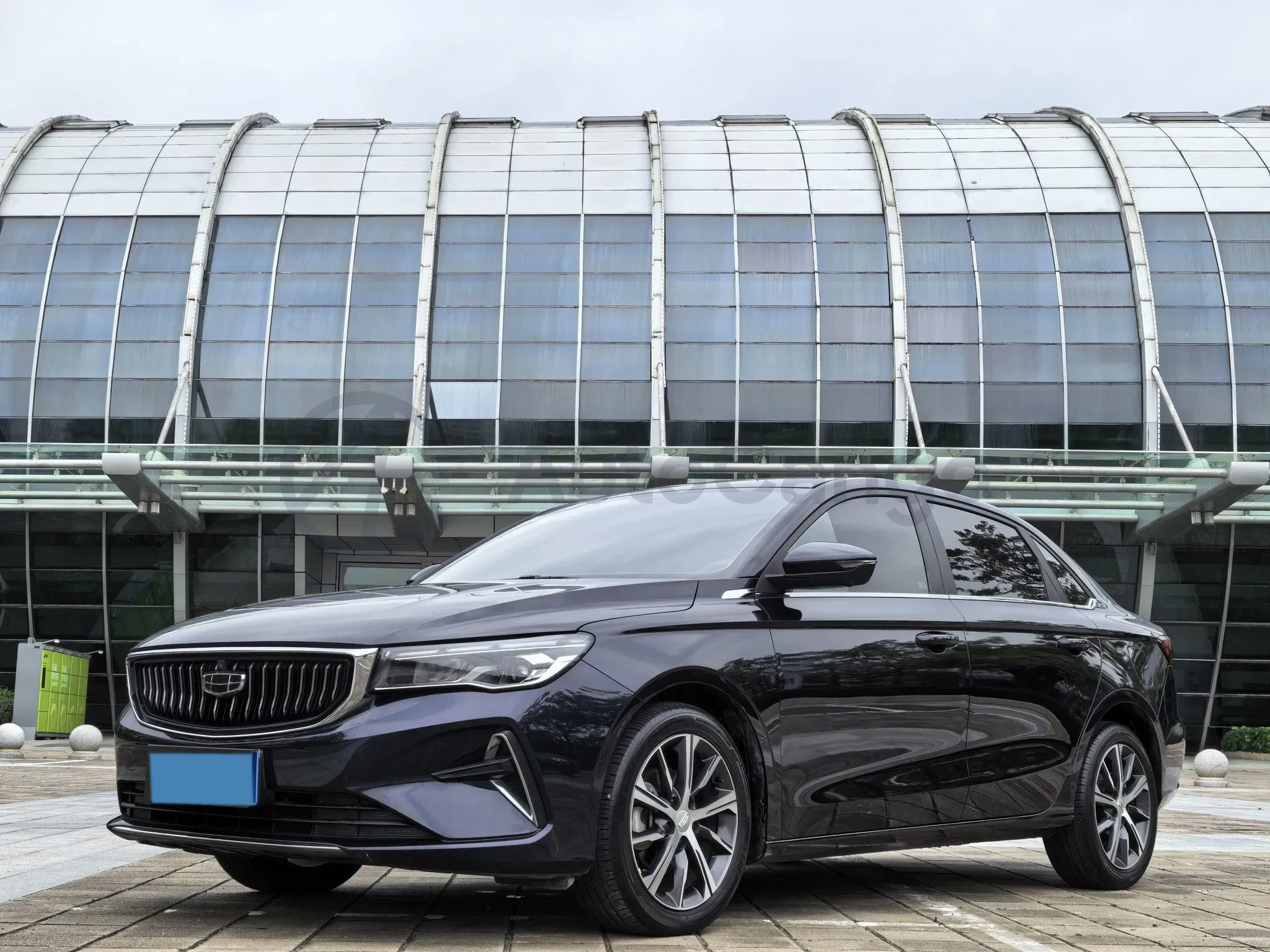 2022 Geely Emgrand 1.5L 114HP L4 CVT,autocango,china used car exporter,china ev exporter,chinese used car exporter,chinese used ev exporter