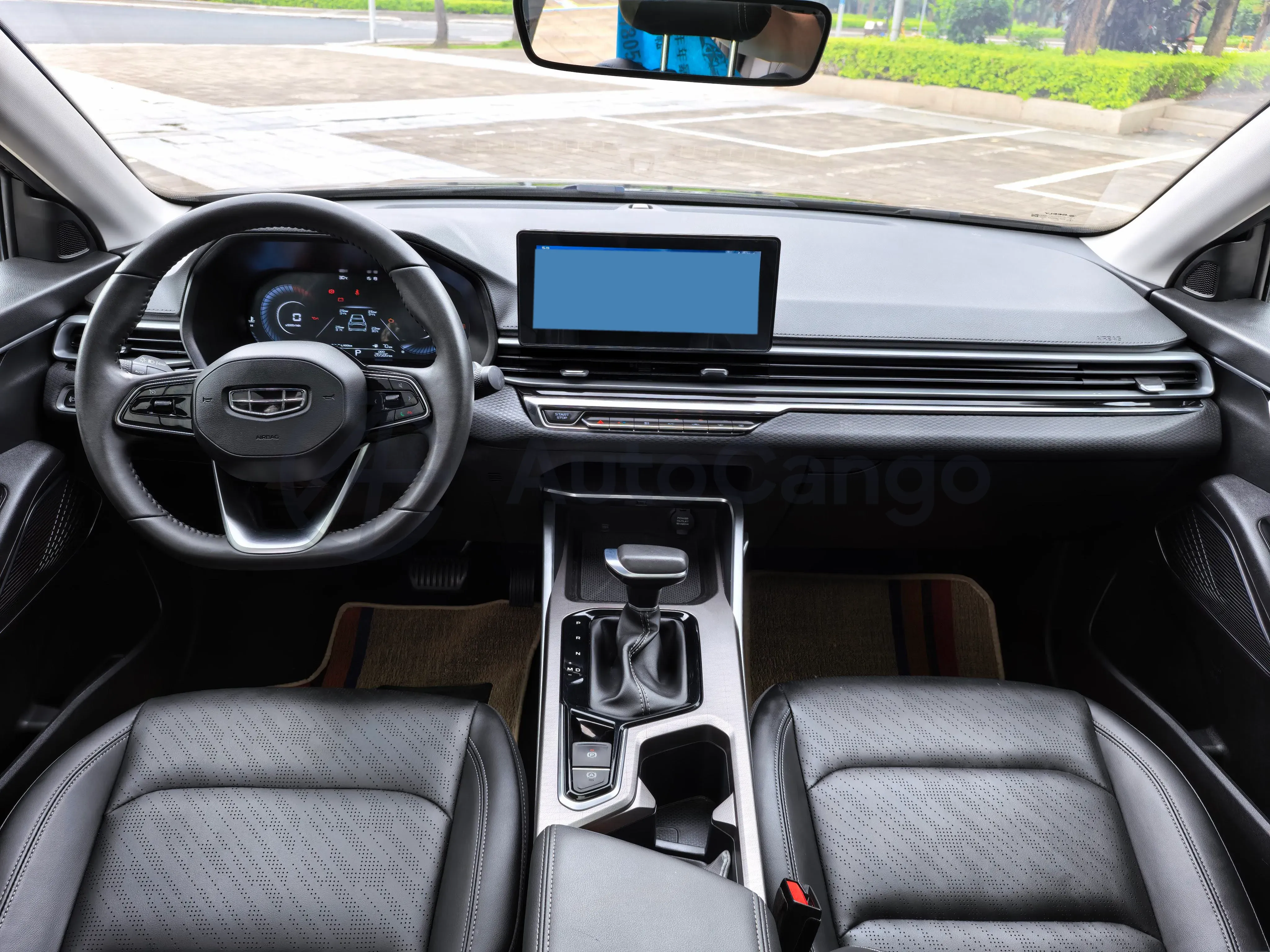 2022 Geely Emgrand 1.5L 114HP L4 CVT,autocango,china used car exporter,china ev exporter,chinese used car exporter,chinese used ev exporter