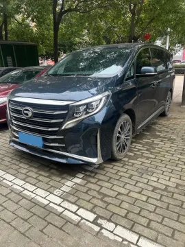 2021 GAC TRUMPCHI M8,autocango,china used car exporter,china ev exporter,chinese used car exporter,chinese used ev exporter