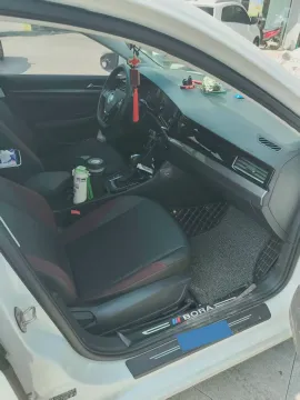 2020 Volkswagen Bora 1.5L 113HP L4 6AT