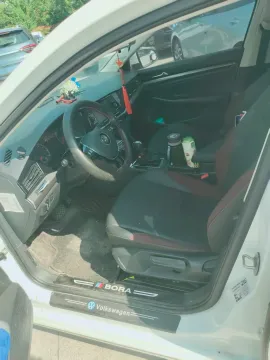 2020 Volkswagen Bora 1.5L 113HP L4 6AT