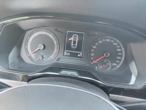 2020 Volkswagen Bora 1.5L 113HP L4 6AT