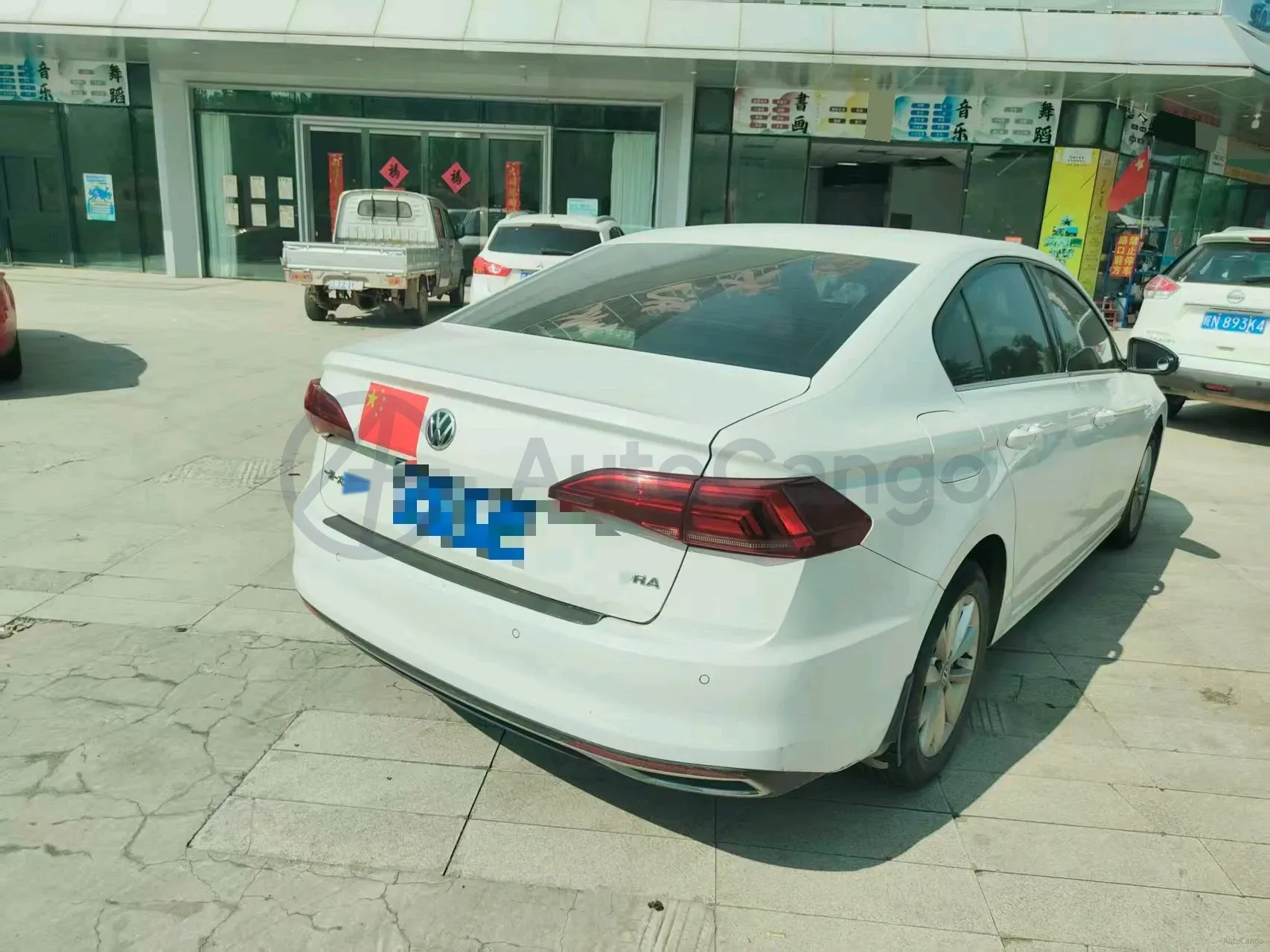2020 Volkswagen Bora 1.5L 113HP L4 6AT,autocango,china used car exporter,china ev exporter,chinese used car exporter,chinese used ev exporter