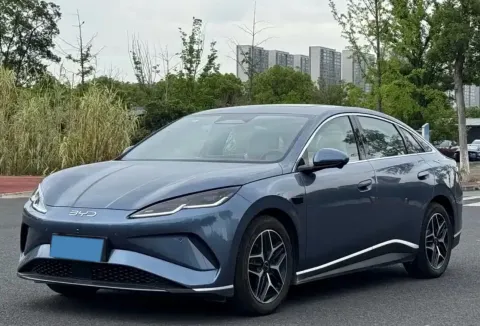 2025 BYD SEAL06,autocango,china used car exporter,china ev exporter,chinese used car exporter,chinese used ev exporter
