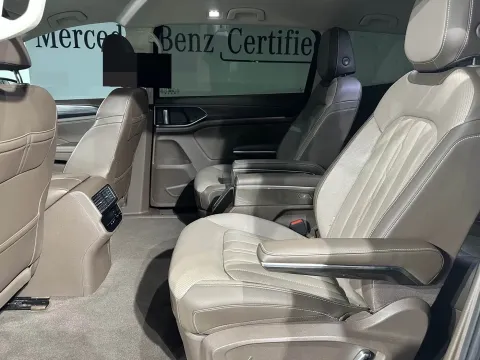2022 Mercedes-Benz EQA Class BEV 73.5KWH