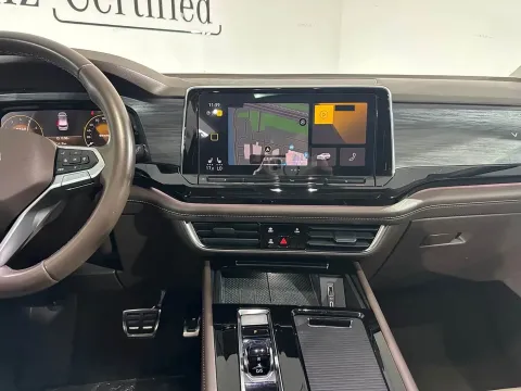 2022 Mercedes-Benz EQA Class BEV 73.5KWH