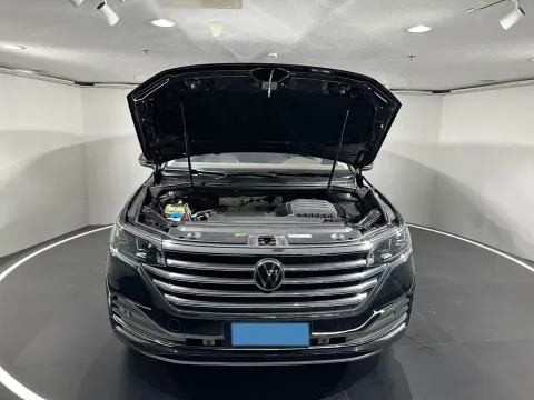 2022 Mercedes-Benz EQA Class BEV 73.5KWH