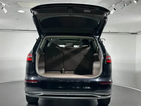 2022 Mercedes-Benz EQA Class BEV 73.5KWH