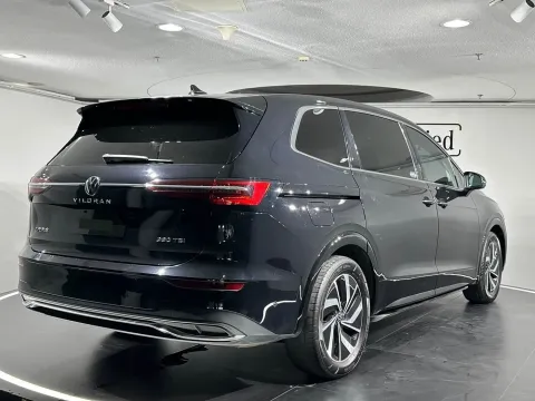 2022 Mercedes-Benz EQA Class BEV 73.5KWH
