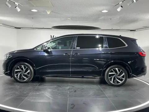 2022 Mercedes-Benz EQA Class BEV 73.5KWH