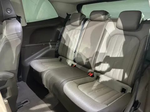 2022 Mercedes-Benz EQA Class BEV 73.5KWH