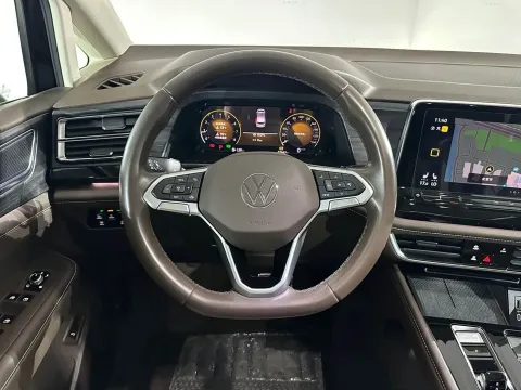 2022 Mercedes-Benz EQA Class BEV 73.5KWH