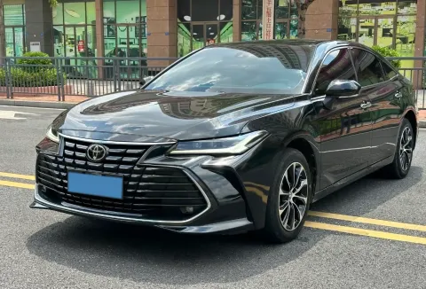 2019 TOYOTA AVALON,autocango,china used car exporter,china ev exporter,chinese used car exporter,chinese used ev exporter