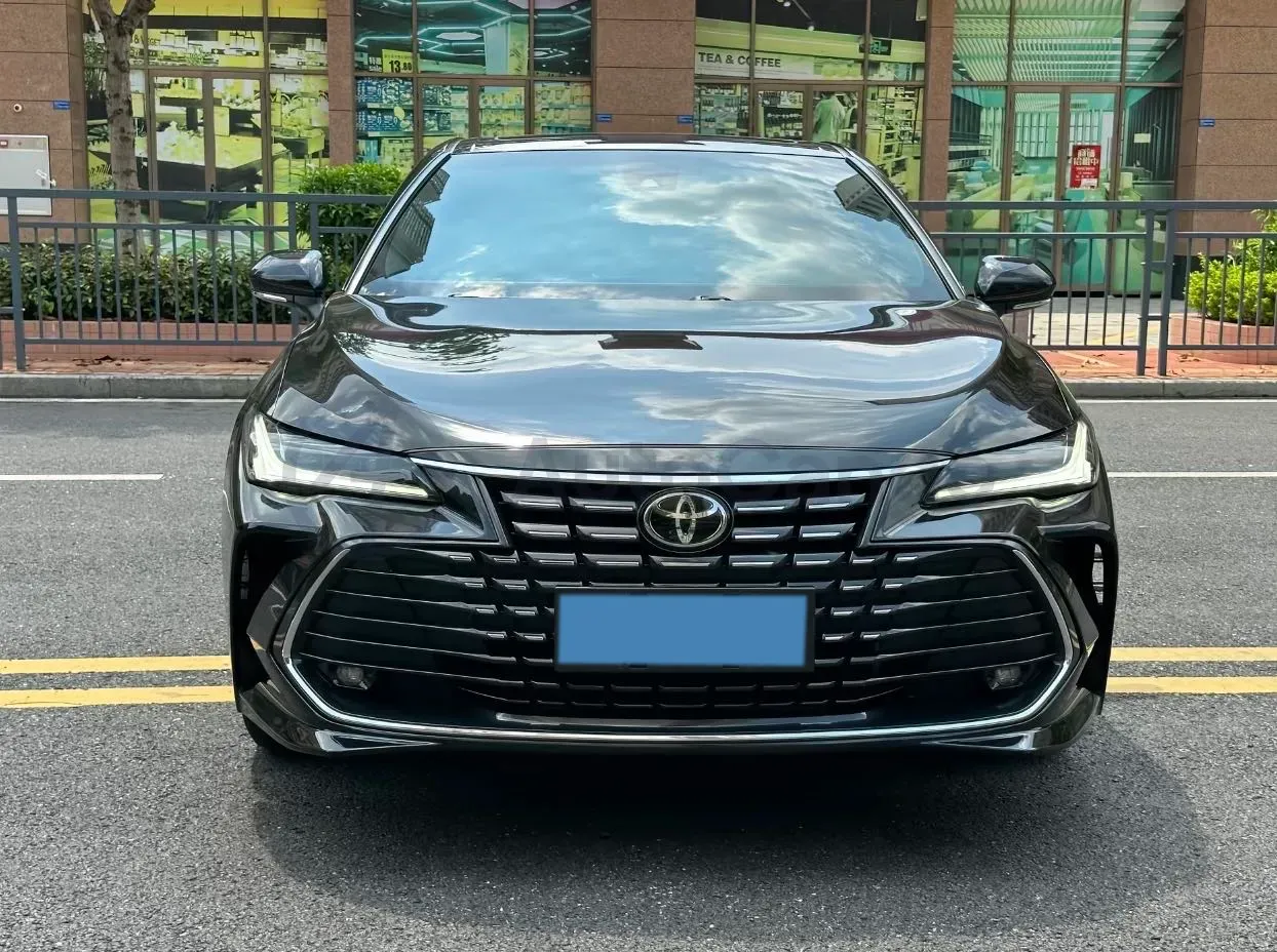 2019 Toyota Avalon 2.0L 178HP L4 CVT,autocango,china used car exporter,china ev exporter,chinese used car exporter,chinese used ev exporter